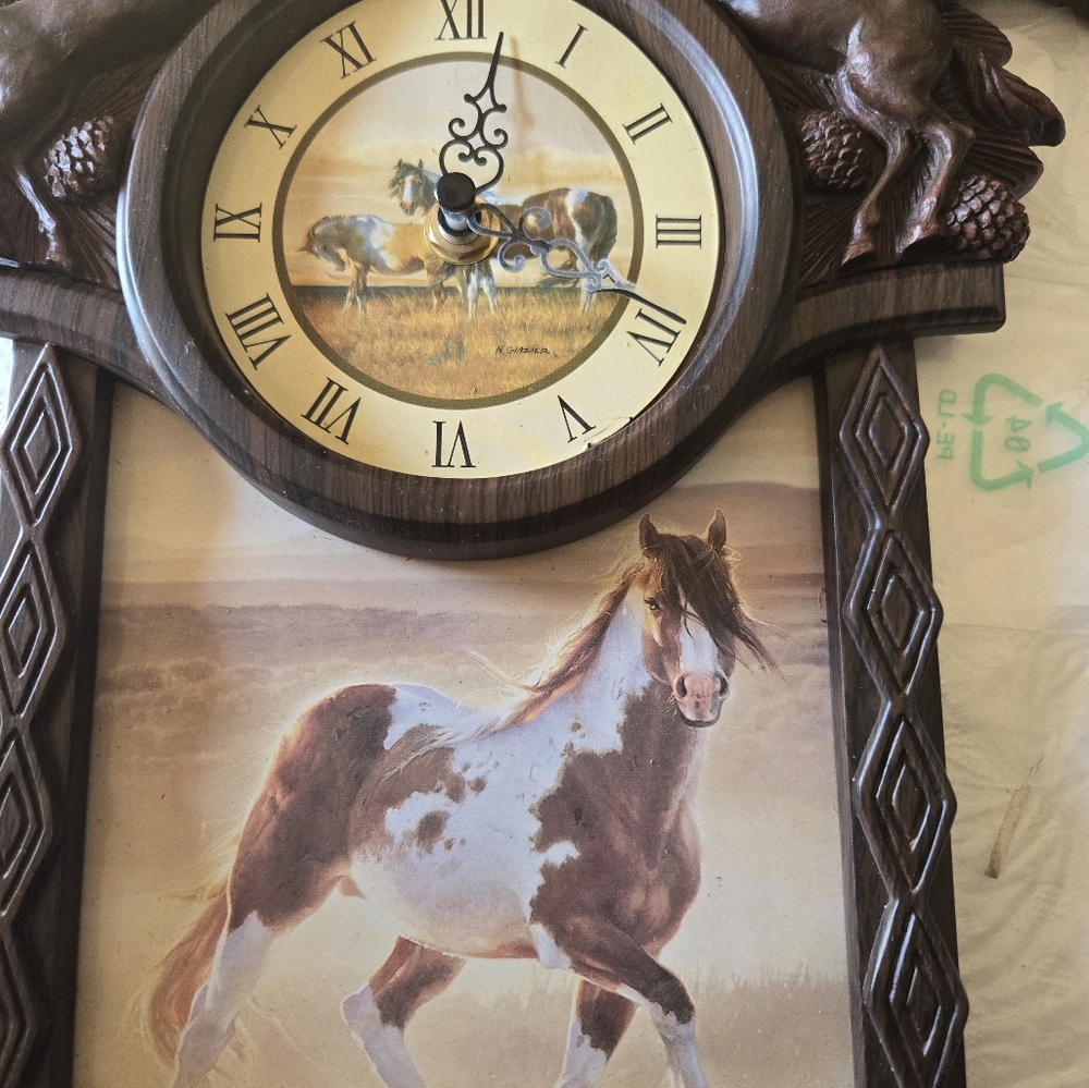 Cuckoo clock - Picture 4 of 11